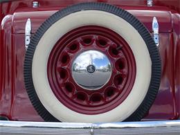1934 Nash Lafayette (CC-1141434) for sale in Lake Mary, Florida