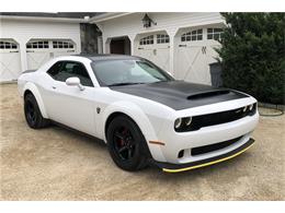 2018 Dodge Challenger SRT Demon (CC-1141438) for sale in Las Vegas, Nevada