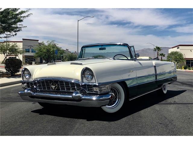 1955 Packard Caribbean (CC-1140144) for sale in Las Vegas, Nevada