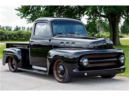 1951 Ford F2 (CC-1141440) for sale in Las Vegas, Nevada