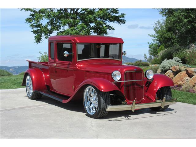 1934 Ford 1/2 Ton Pickup (CC-1140146) for sale in Las Vegas, Nevada