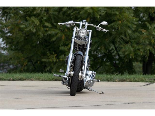 2000 Harley-Davidson Softail (CC-1140147) for sale in St. Charles, Missouri
