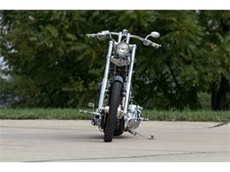 2000 Harley-Davidson Softail (CC-1140147) for sale in St. Charles, Missouri
