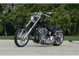 2000 Harley-Davidson Softail (CC-1140147) for sale in St. Charles, Missouri