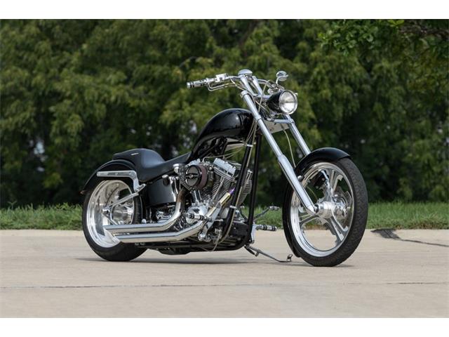 2000 Harley-Davidson Softail (CC-1140147) for sale in St. Charles, Missouri