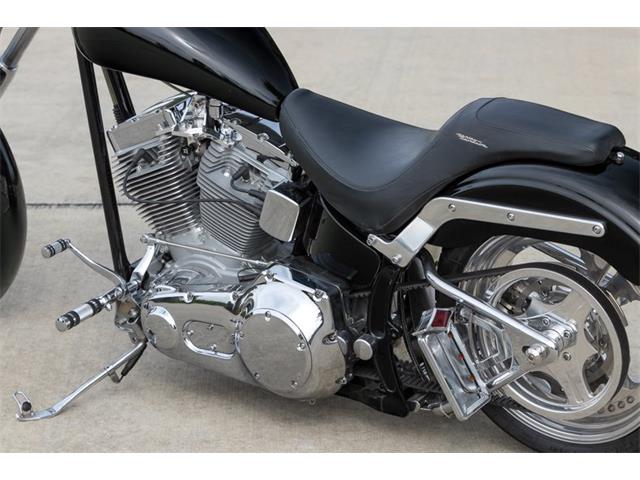 2000 Harley-Davidson Softail (CC-1140147) for sale in St. Charles, Missouri
