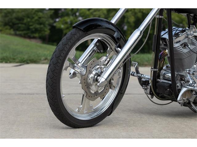 2000 Harley-Davidson Softail (CC-1140147) for sale in St. Charles, Missouri