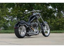 2000 Harley-Davidson Softail (CC-1140147) for sale in St. Charles, Missouri