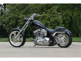 2000 Harley-Davidson Softail (CC-1140147) for sale in St. Charles, Missouri