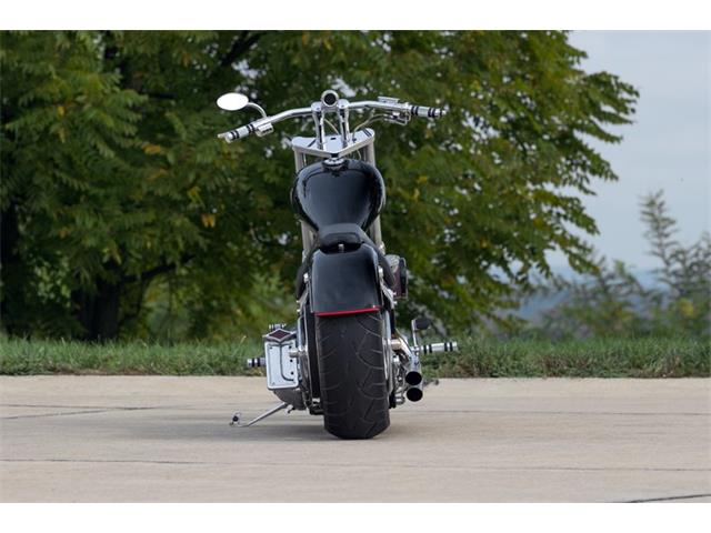 2000 Harley-Davidson Softail (CC-1140147) for sale in St. Charles, Missouri