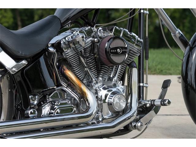 2000 Harley-Davidson Softail (CC-1140147) for sale in St. Charles, Missouri
