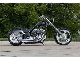 2000 Harley-Davidson Softail (CC-1140147) for sale in St. Charles, Missouri