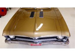 1970 Chevrolet Nova (CC-1141490) for sale in Columbus, Ohio