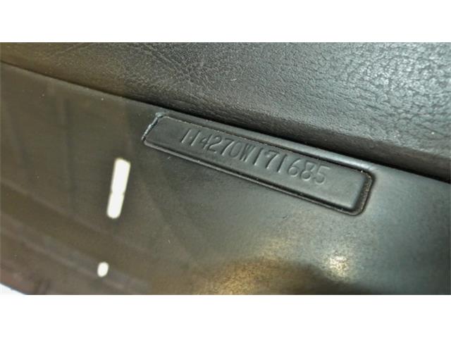1970 Chevrolet Nova (CC-1141490) for sale in Columbus, Ohio