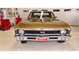 1970 Chevrolet Nova (CC-1141490) for sale in Columbus, Ohio