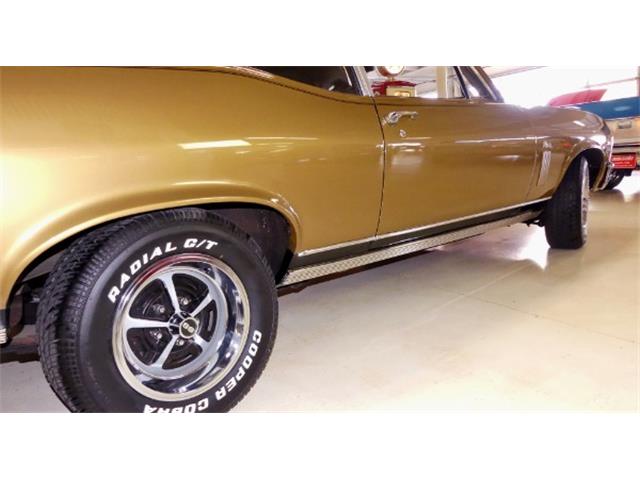1970 Chevrolet Nova (CC-1141490) for sale in Columbus, Ohio