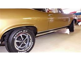 1970 Chevrolet Nova (CC-1141490) for sale in Columbus, Ohio