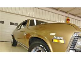 1970 Chevrolet Nova (CC-1141490) for sale in Columbus, Ohio