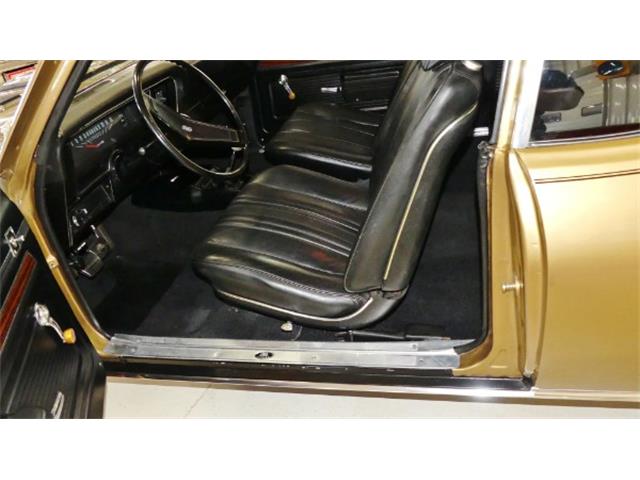 1970 Chevrolet Nova (CC-1141490) for sale in Columbus, Ohio