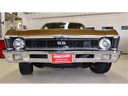 1970 Chevrolet Nova (CC-1141490) for sale in Columbus, Ohio