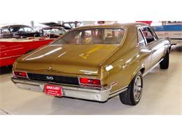 1970 Chevrolet Nova (CC-1141490) for sale in Columbus, Ohio