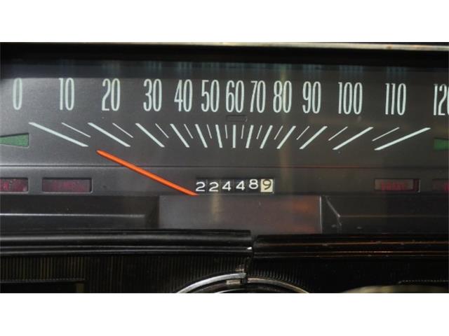 1970 Chevrolet Nova (CC-1141490) for sale in Columbus, Ohio