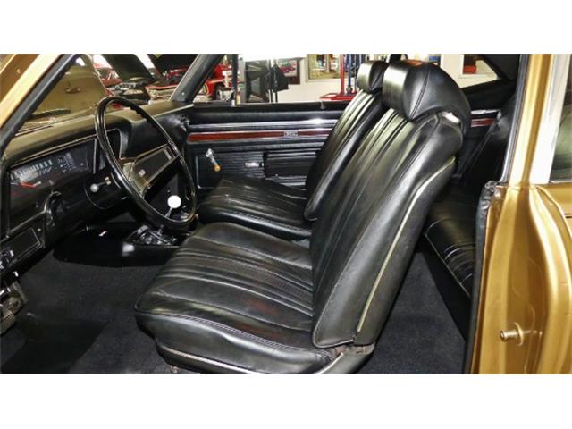 1970 Chevrolet Nova (CC-1141490) for sale in Columbus, Ohio