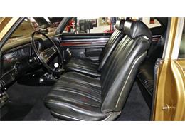 1970 Chevrolet Nova (CC-1141490) for sale in Columbus, Ohio