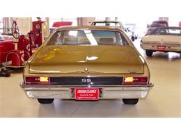1970 Chevrolet Nova (CC-1141490) for sale in Columbus, Ohio