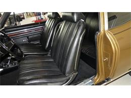 1970 Chevrolet Nova (CC-1141490) for sale in Columbus, Ohio
