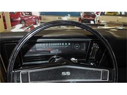 1970 Chevrolet Nova (CC-1141490) for sale in Columbus, Ohio