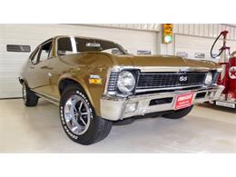 1970 Chevrolet Nova (CC-1141490) for sale in Columbus, Ohio