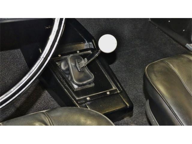 1970 Chevrolet Nova (CC-1141490) for sale in Columbus, Ohio
