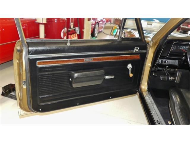 1970 Chevrolet Nova (CC-1141490) for sale in Columbus, Ohio
