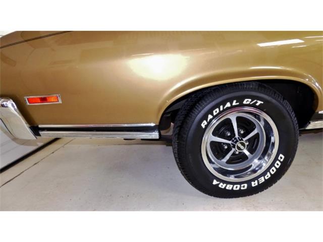 1970 Chevrolet Nova (CC-1141490) for sale in Columbus, Ohio