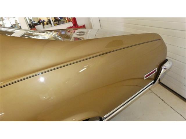 1970 Chevrolet Nova (CC-1141490) for sale in Columbus, Ohio