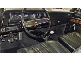 1970 Chevrolet Nova (CC-1141490) for sale in Columbus, Ohio