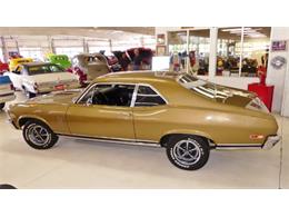 1970 Chevrolet Nova (CC-1141490) for sale in Columbus, Ohio