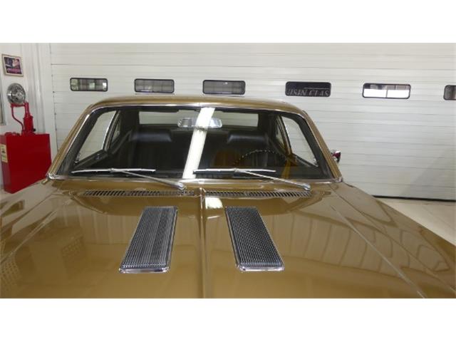 1970 Chevrolet Nova (CC-1141490) for sale in Columbus, Ohio