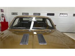 1970 Chevrolet Nova (CC-1141490) for sale in Columbus, Ohio