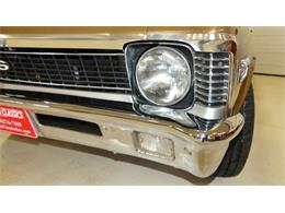 1970 Chevrolet Nova (CC-1141490) for sale in Columbus, Ohio