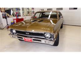 1970 Chevrolet Nova (CC-1141490) for sale in Columbus, Ohio