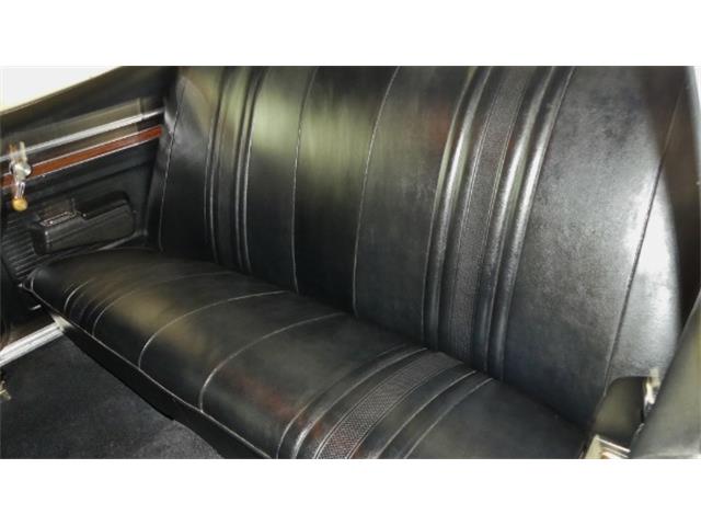 1970 Chevrolet Nova (CC-1141490) for sale in Columbus, Ohio