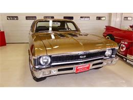 1970 Chevrolet Nova (CC-1141490) for sale in Columbus, Ohio