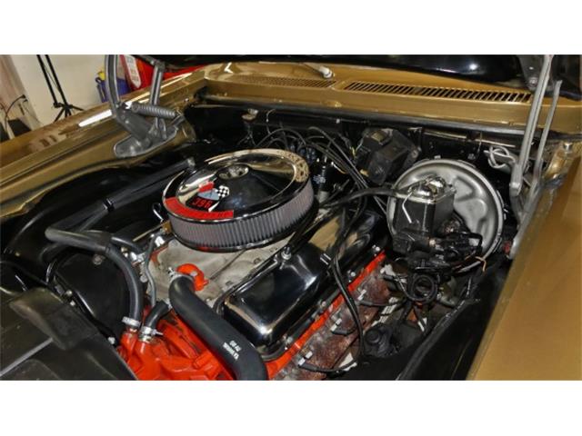 1970 Chevrolet Nova (CC-1141490) for sale in Columbus, Ohio