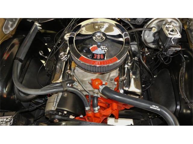 1970 Chevrolet Nova (CC-1141490) for sale in Columbus, Ohio