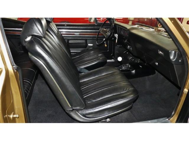 1970 Chevrolet Nova (CC-1141490) for sale in Columbus, Ohio