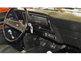 1970 Chevrolet Nova (CC-1141490) for sale in Columbus, Ohio