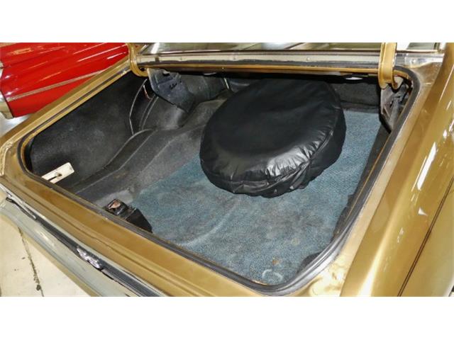 1970 Chevrolet Nova (CC-1141490) for sale in Columbus, Ohio