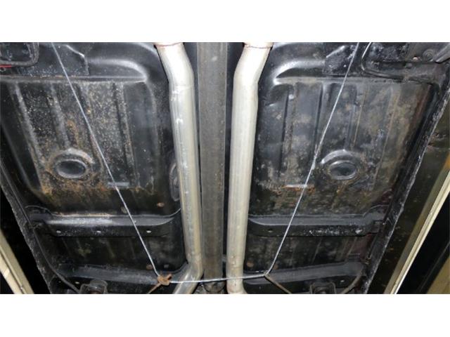 1970 Chevrolet Nova (CC-1141490) for sale in Columbus, Ohio